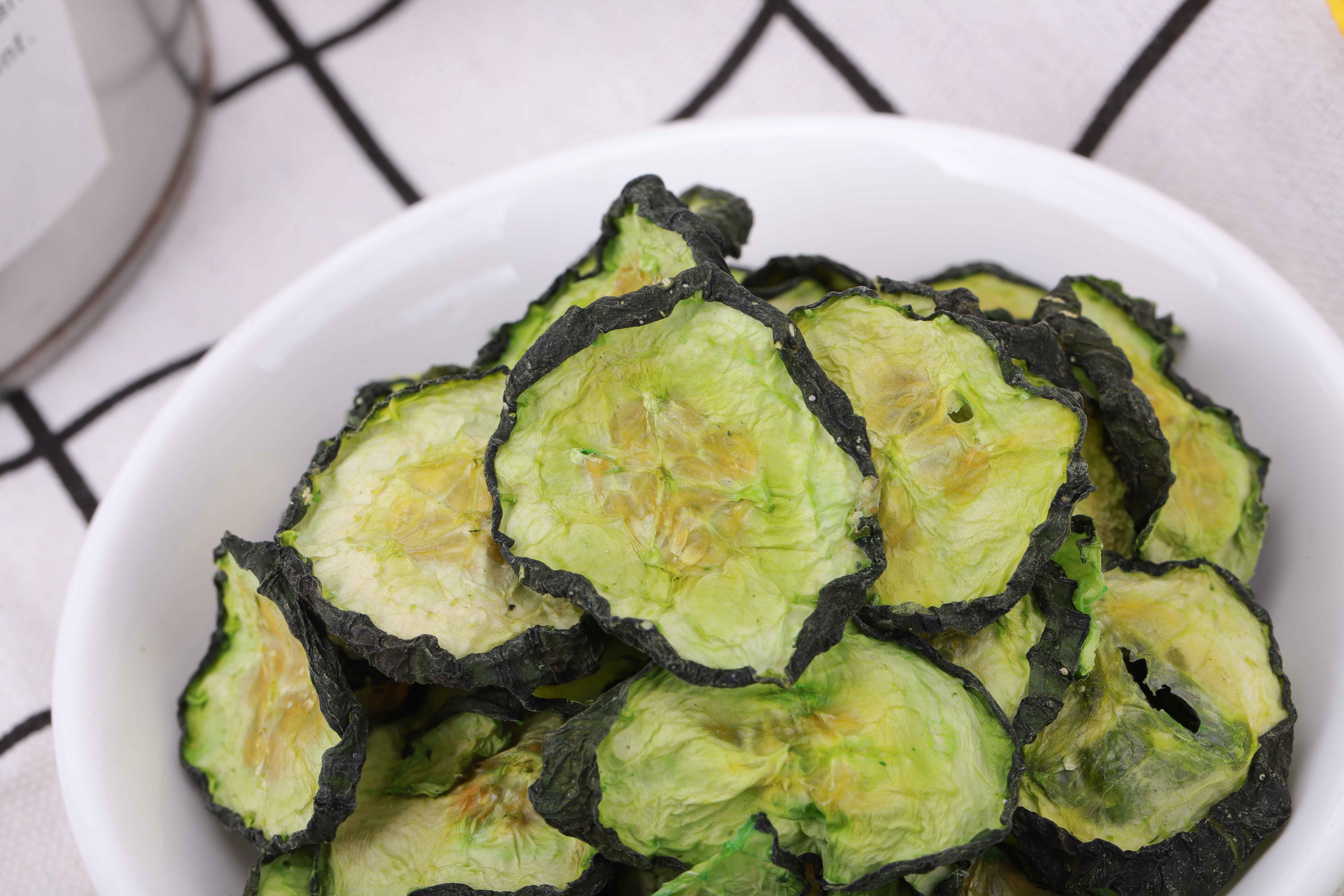 A/D cucumber