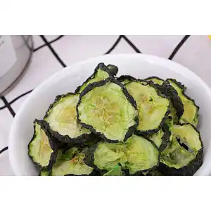 A/D cucumber