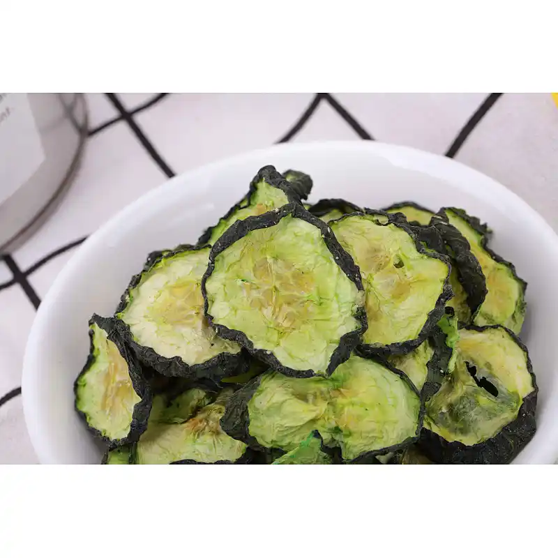 A/D cucumber